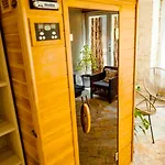 Appart hôtel Mini gîte cabane 3*