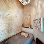 Mini gîte cabane Appart hôtel 3*