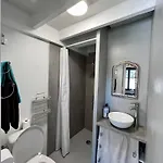 Appart hôtel Mini gîte cabane Sainte-Gemme-la-Plaine