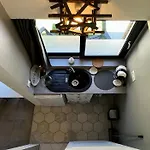 Mini gîte cabane 3* Sainte-Gemme-la-Plaine