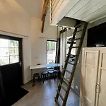 Mini gîte cabane Appart hôtel 3*