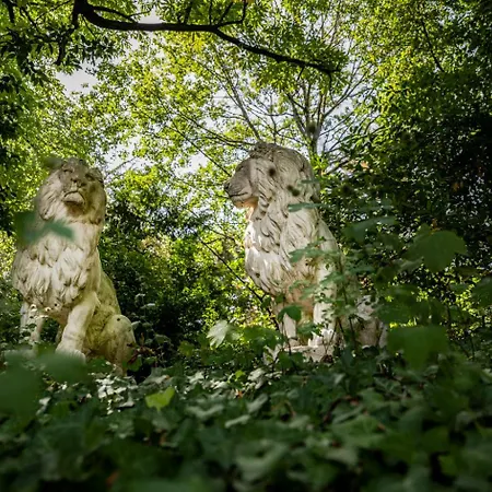 Ξενοδοχείο με διαμερίσματα Mini Sainte-Gemme-la-Plaine