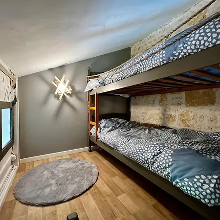 La Cabane Aparthotel