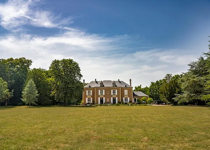 Aparthotel La Cabane