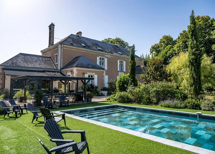 Aparthotel La Cabane 3*