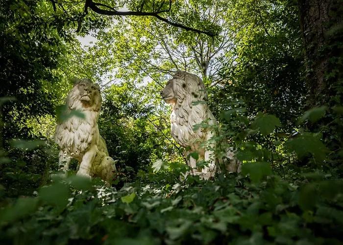 Hotel apartamentowy Mini Sainte-Gemme-la-Plaine