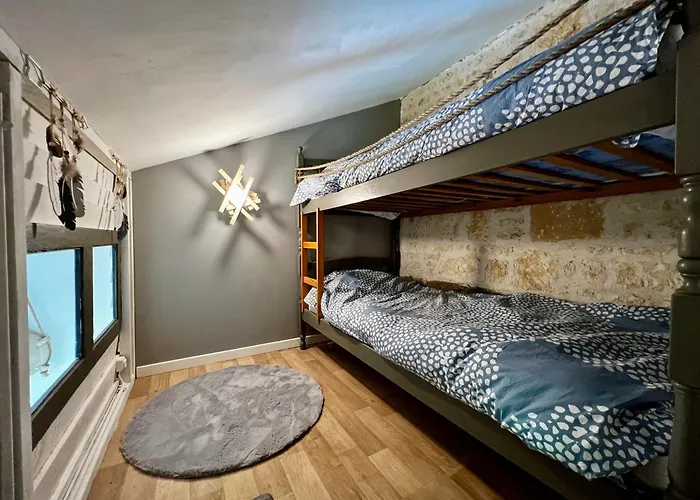 Mini Hotel apartamentowy